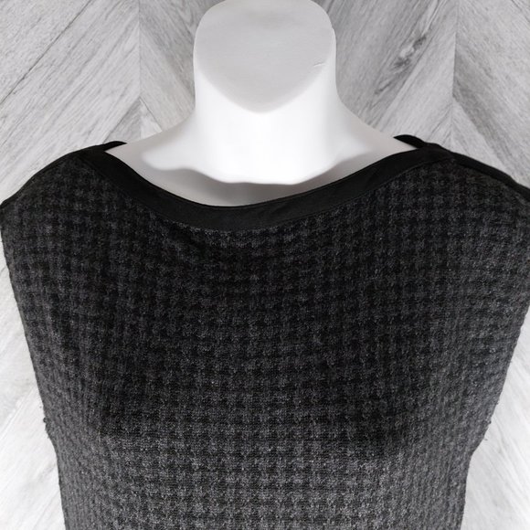 Ralph Lauren Cashmere, merino wool, lambswool blend dress - Picture 3 of 3